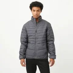 JACK&JONES - Parka Manga Larga Hombre