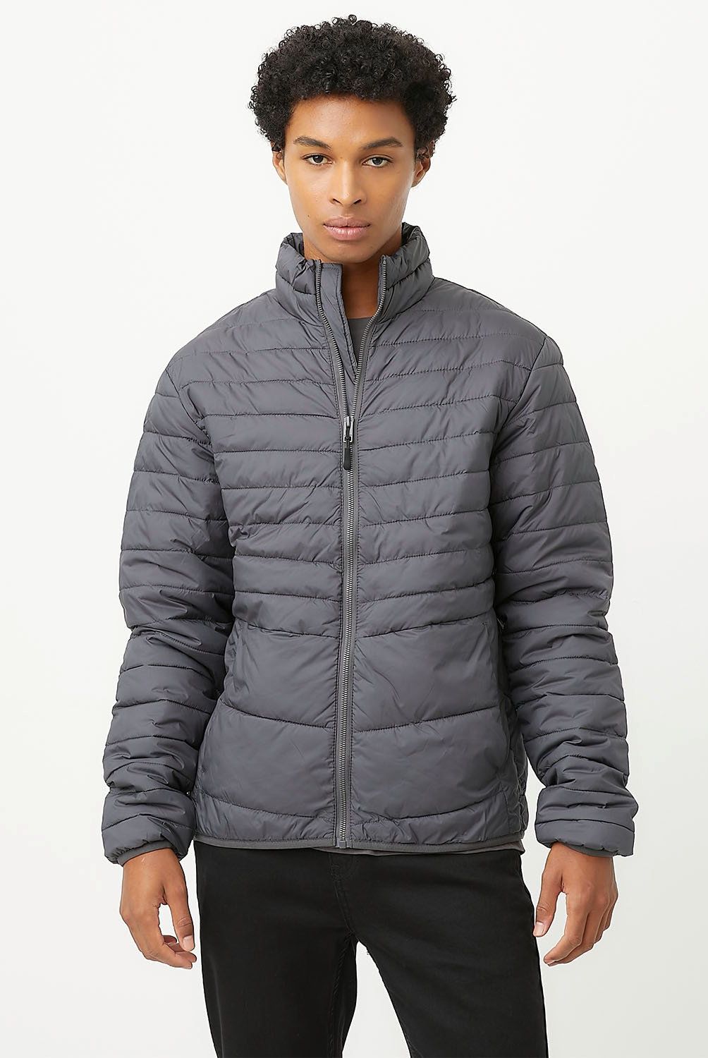 JACK&JONES - Parka Manga Larga Hombre Jack&Jones