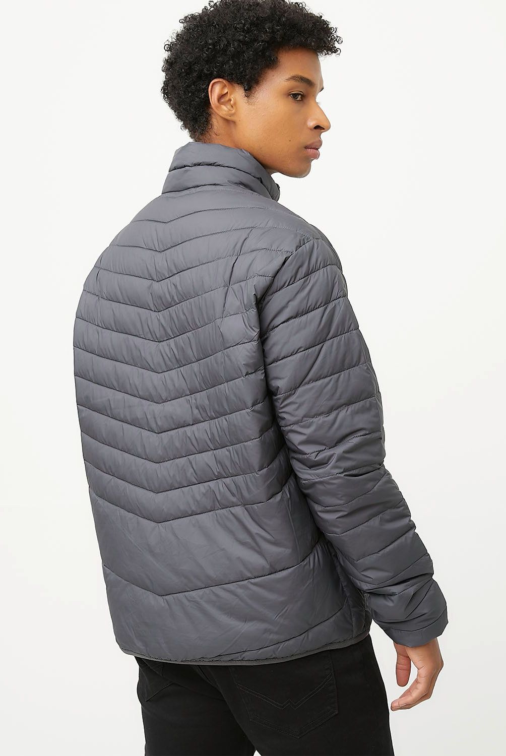 JACK&JONES - Parka Manga Larga Hombre Jack&Jones