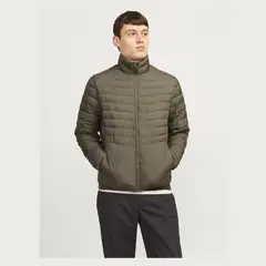 JACK&JONES - Parka Manga Larga Hombre