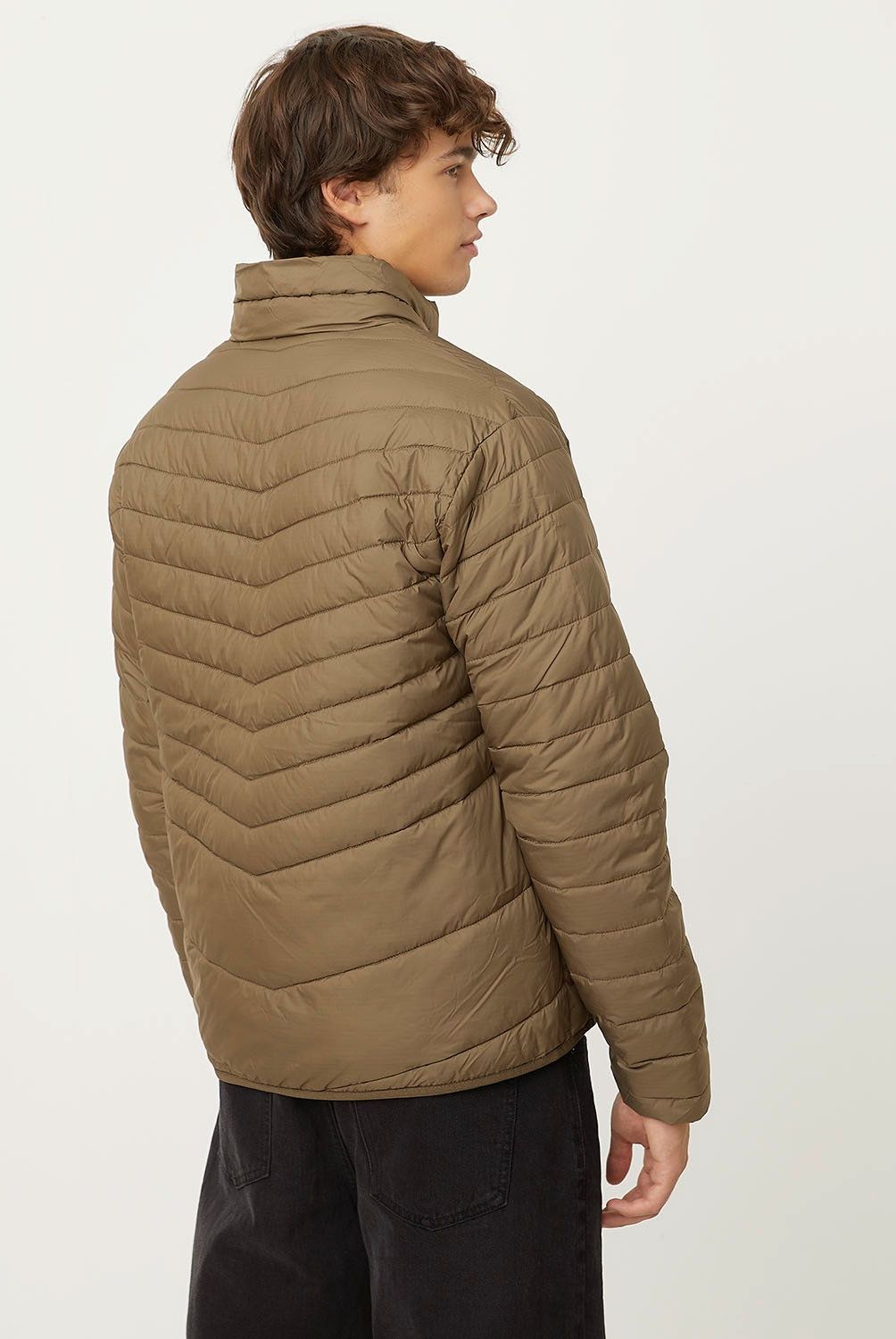 JACK&JONES - Parka Manga Larga Hombre Jack&Jones