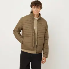 JACK&JONES - Parka Manga Larga Hombre