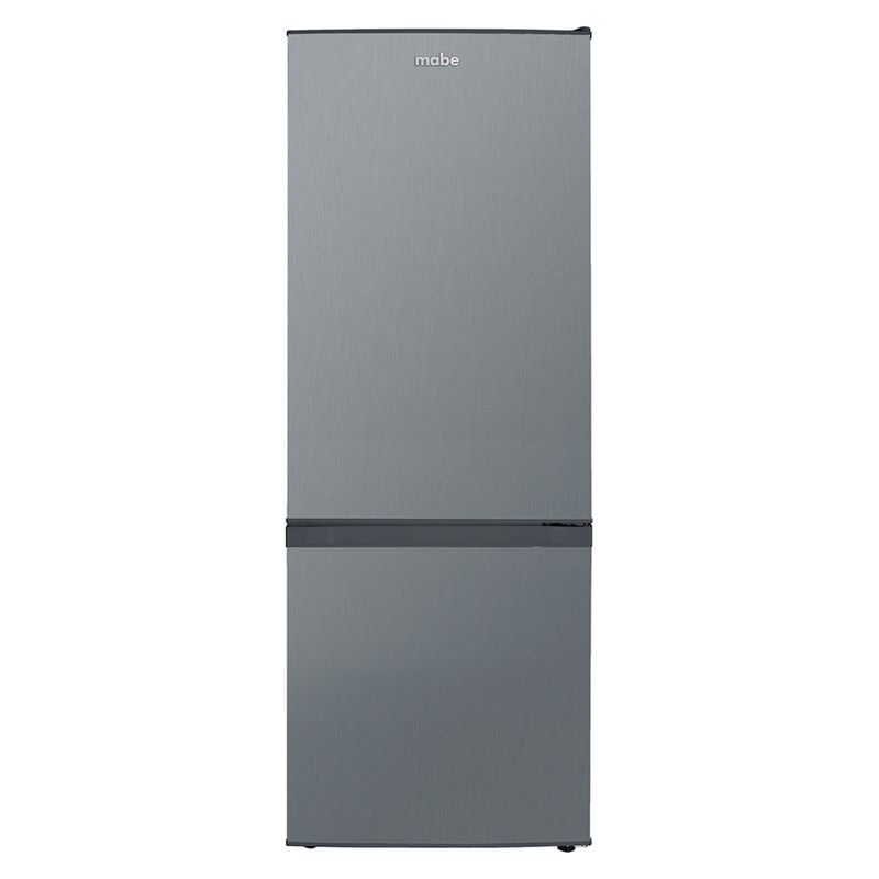 MABE - Refrigerador Bottom Freezer 154L RMB176PXLCX0 Mabe