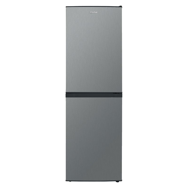 MABE - Refrigerador Bottom Freezer 244L RMB276PXLCX0 Mabe