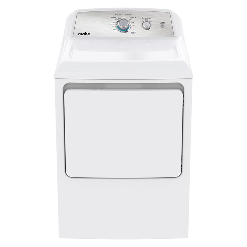 MABE - Secadora Electrica 20Kg SME26N5MNBCL0 Mabe
