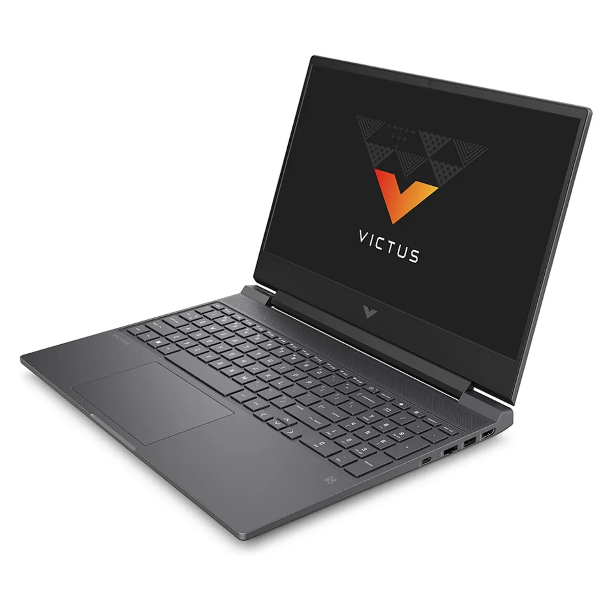 HP - Notebook Gamer Victus 15-FB2019LA AMD Ryzen 7 8845HS 16GB RAM DDR5 1TB SSD RTX 4050 15.6" FHD 144Hz
