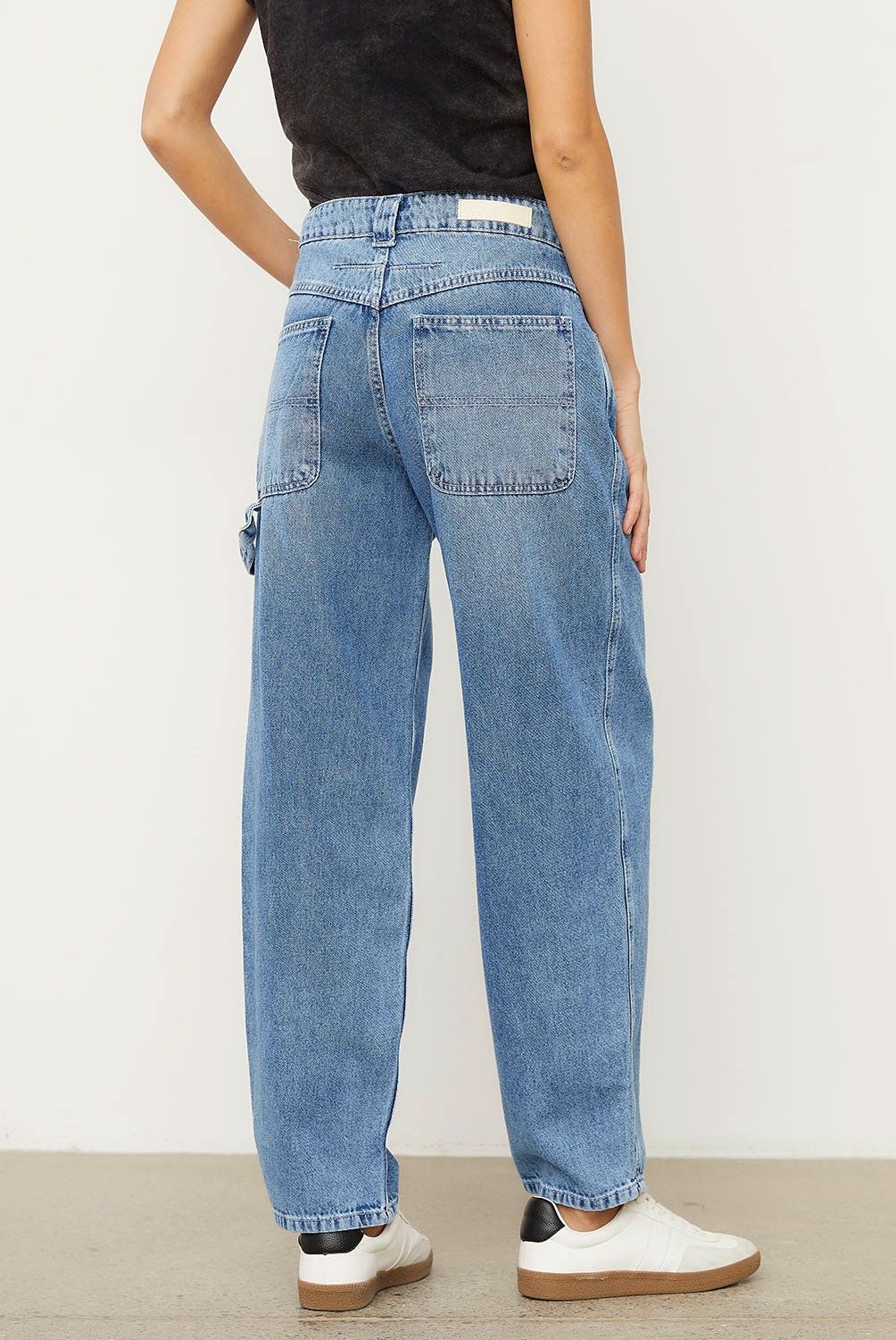 EFESIS - Efesis Jeans mujer alto