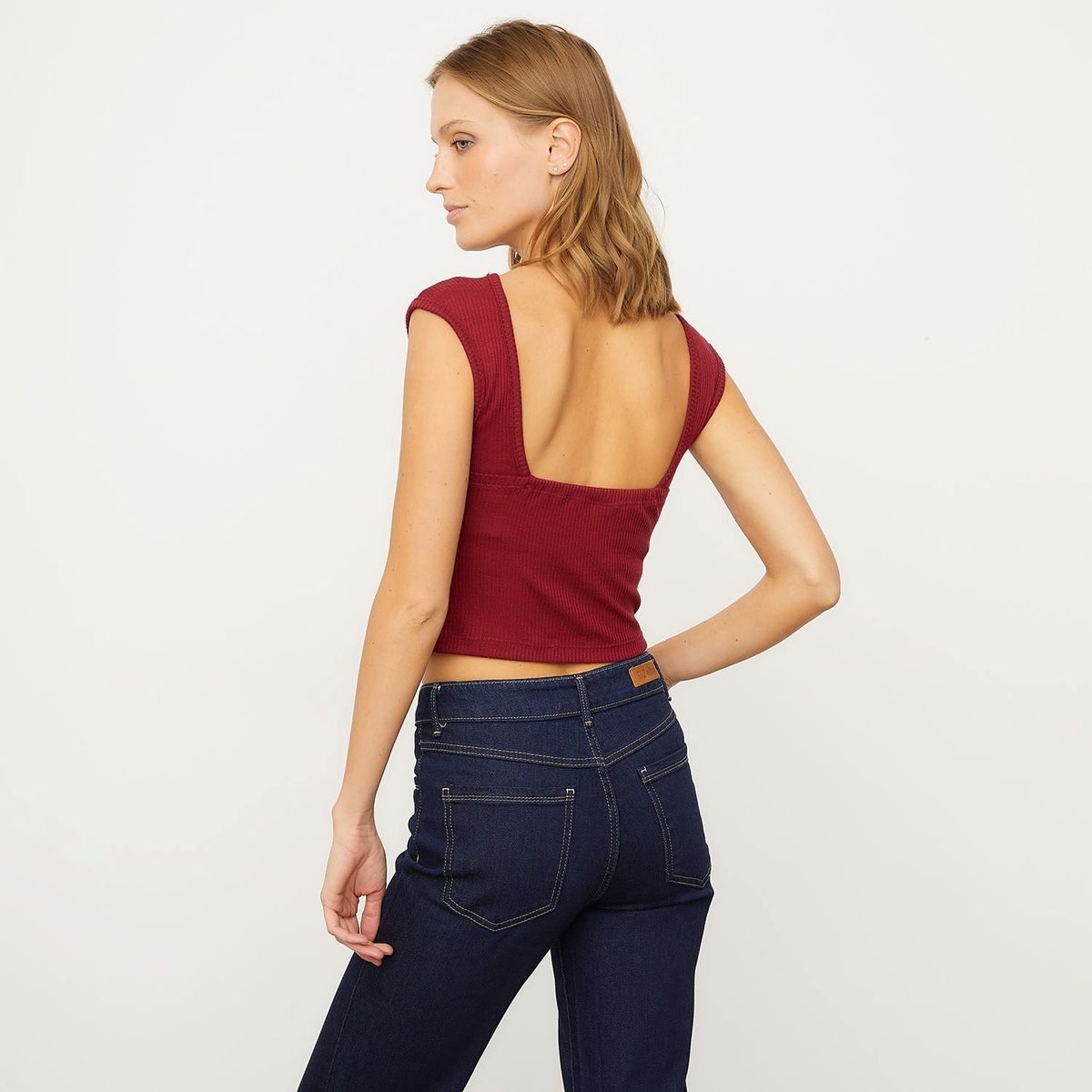 EFESIS - Polera Mujer Efesis