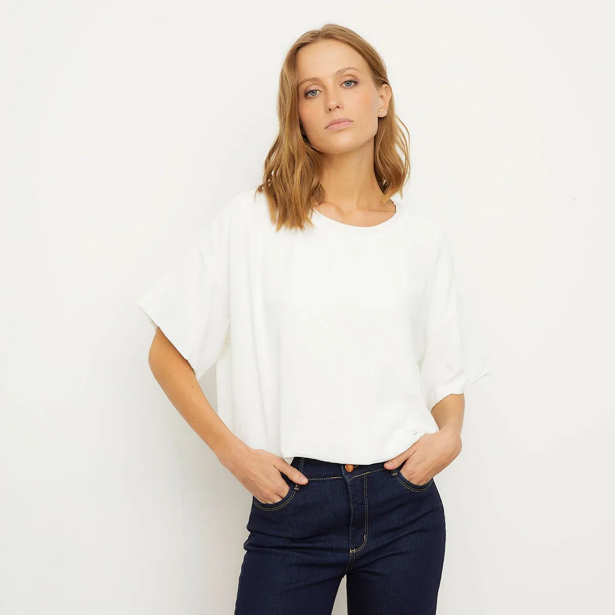 EFESIS - Efesis Polera mujer