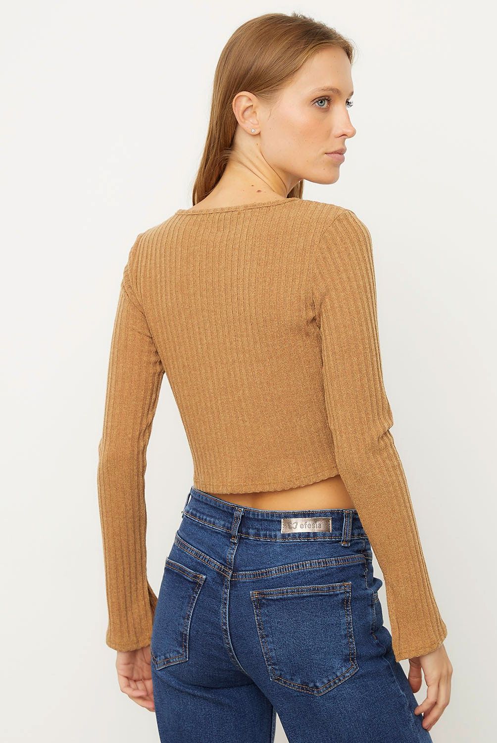 EFESIS - Efesis Sweater mujer