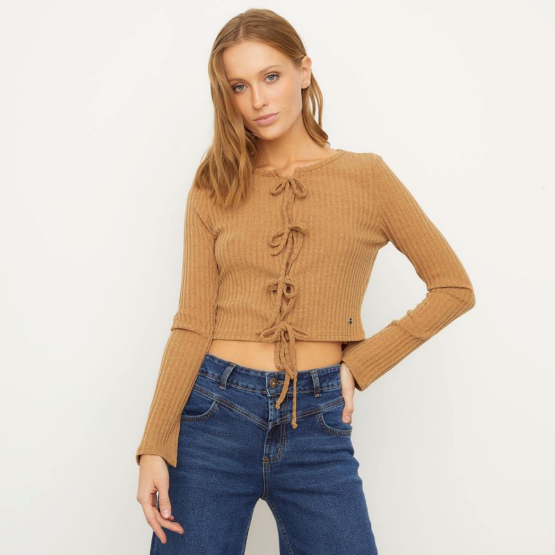 EFESIS - Efesis Sweater mujer