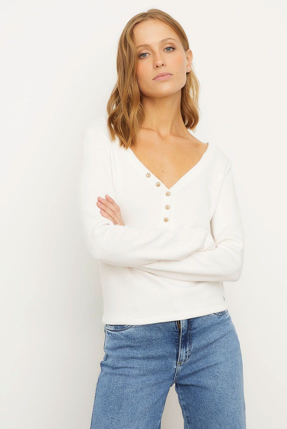 EFESIS - Efesis Sweater mujer