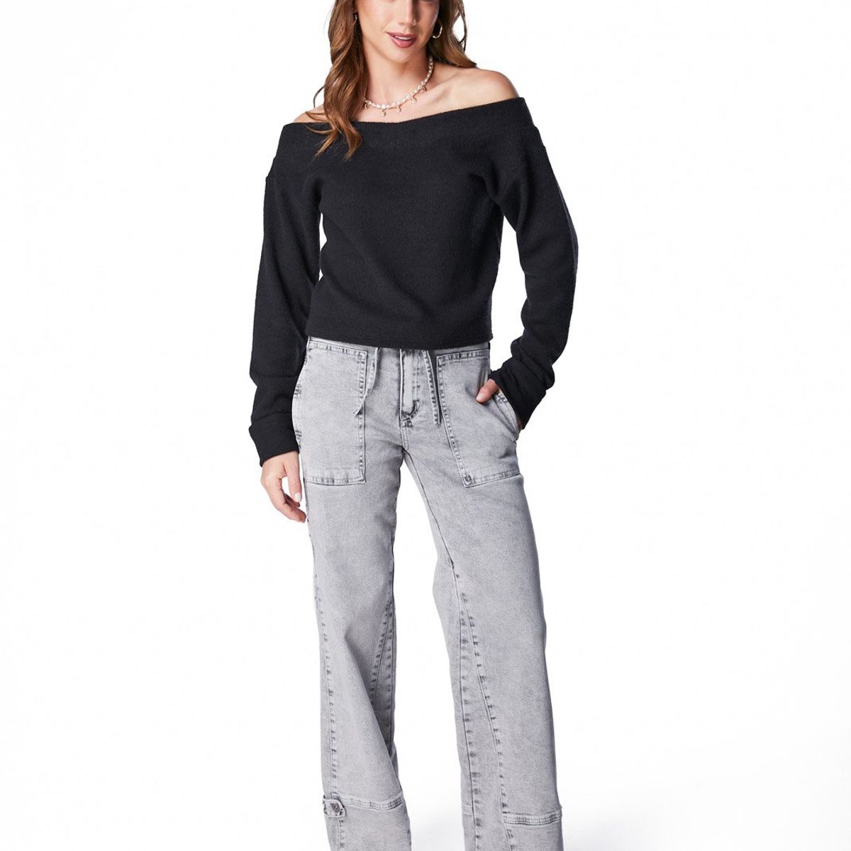 EFESIS - Efesis Sweater mujer