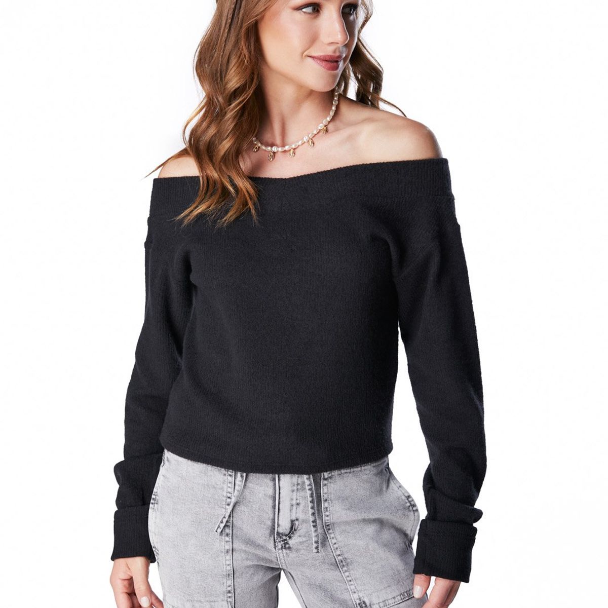 EFESIS - Efesis Sweater mujer