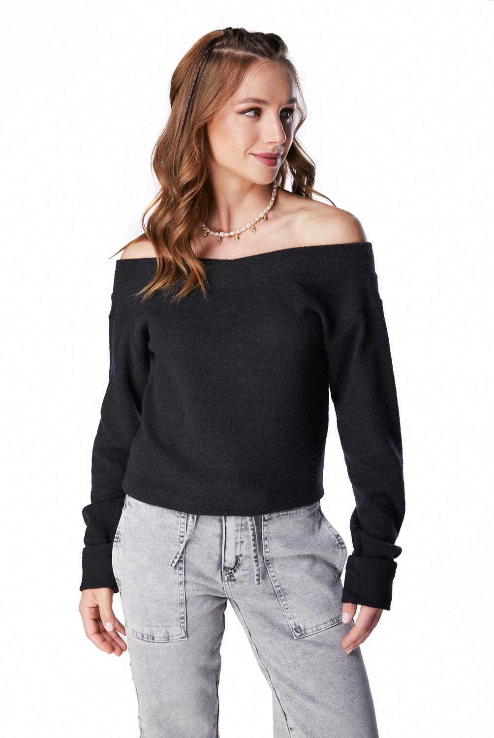 EFESIS - Efesis Sweater mujer