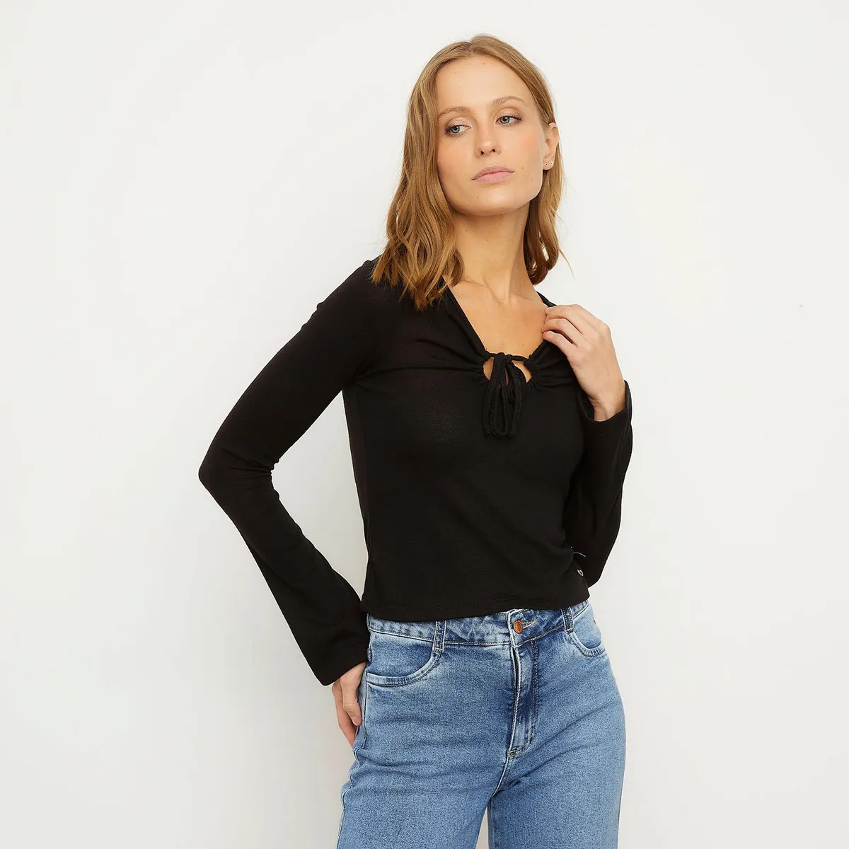 EFESIS - Efesis Polera mujer