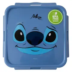 DISNEY - Hermético 750Ml Stitch