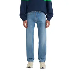 LEVIS - Jeans 505 Regular Straight Hombre