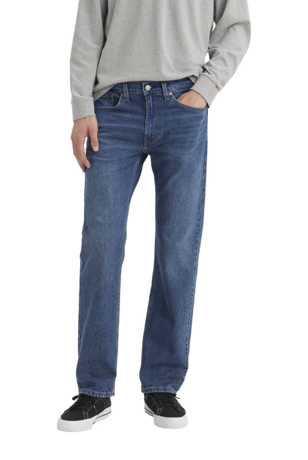 LEVIS - Jeans Hombre Straight Fit Levis