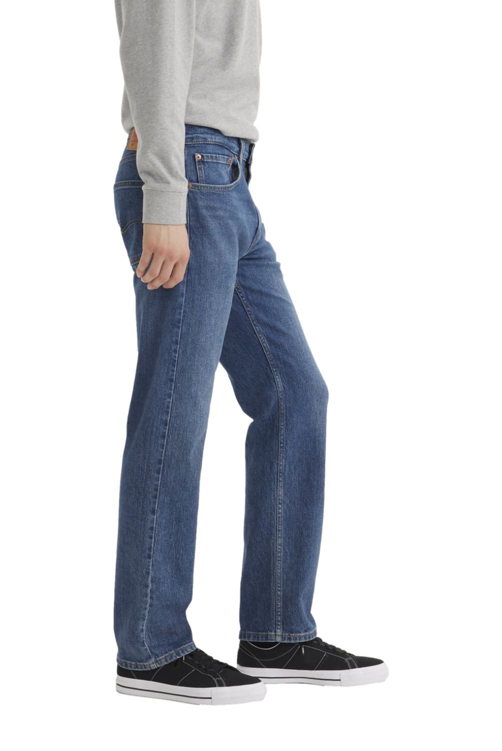 LEVIS - Jeans Hombre Straight Fit Levis