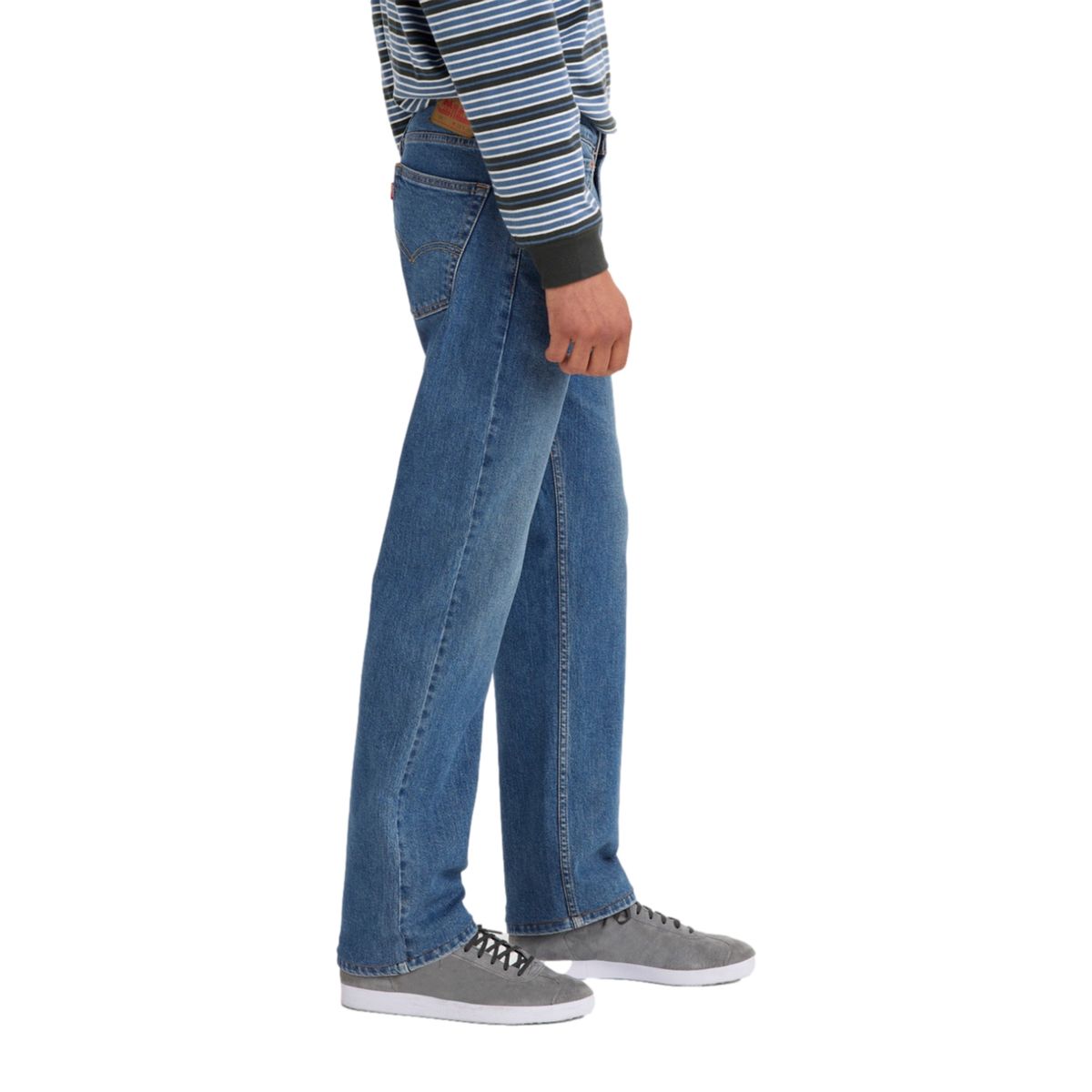 LEVIS - Jeans 505 Regular Hombre Levis