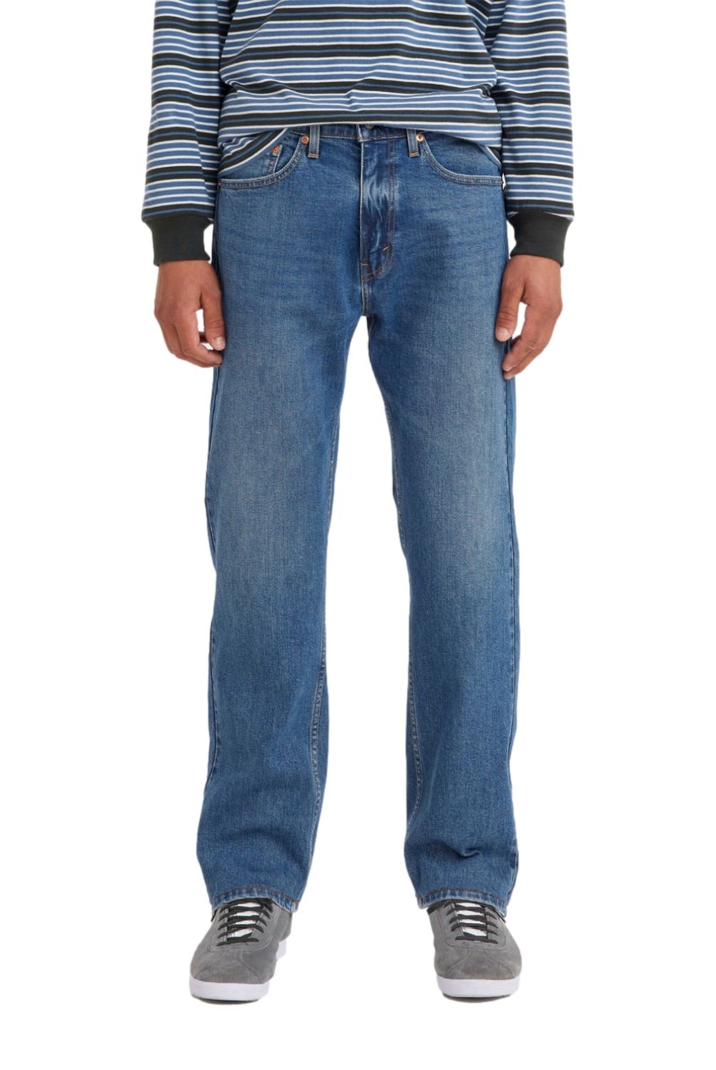 LEVIS - Jeans Hombre Straight Fit Levis