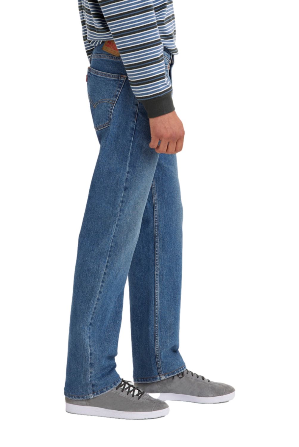 LEVIS - Jeans Hombre Straight Fit Levis