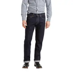 LEVIS - Jeans 505 Regular Straight