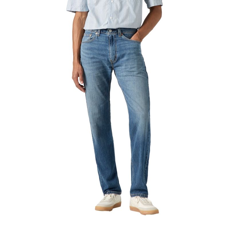 LEVIS - Jeans Hombre Straight Fit Levis