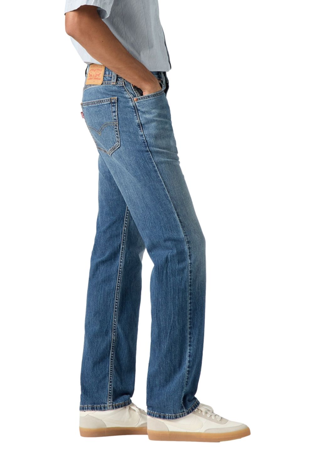 LEVIS - Jeans Hombre Straight Fit Levis