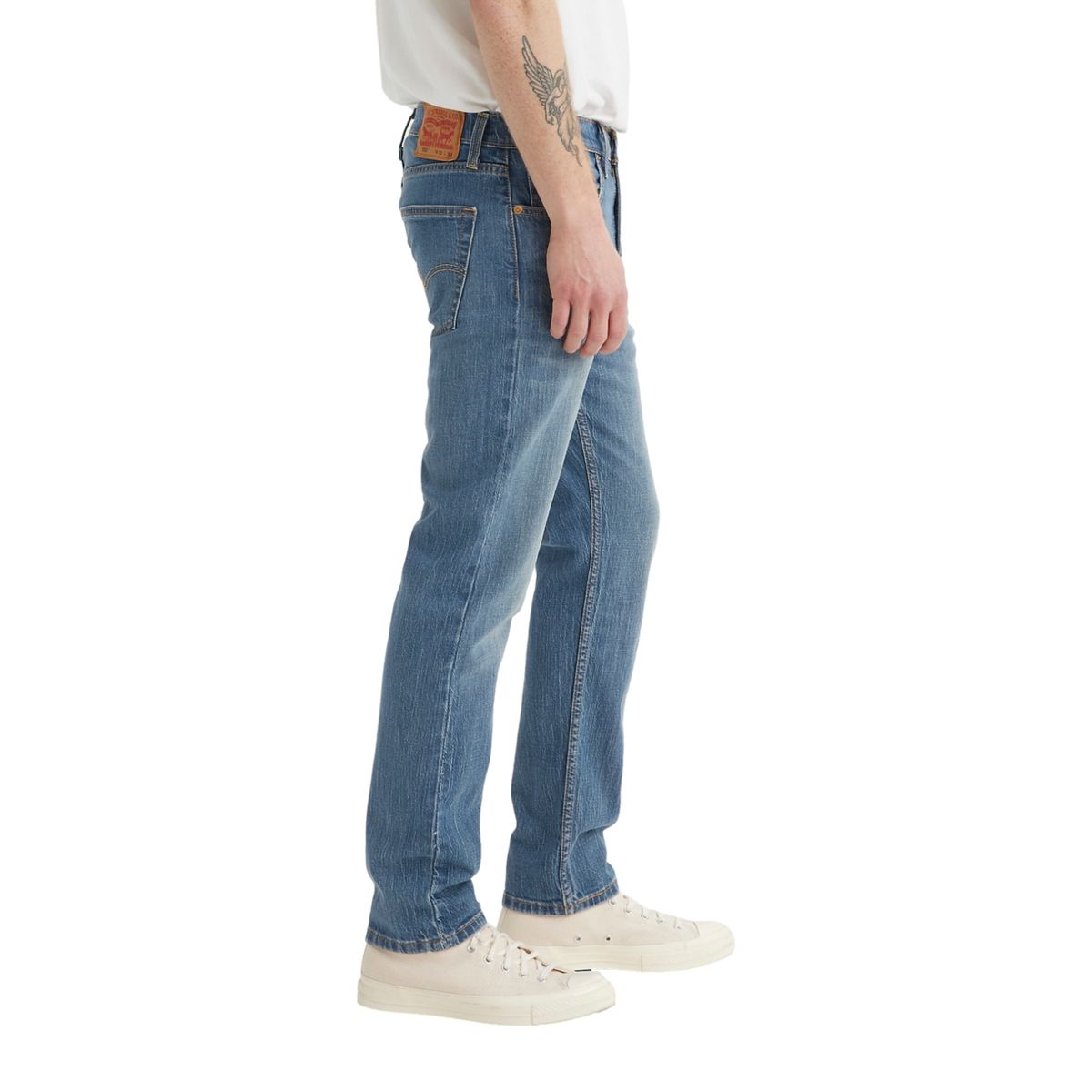 LEVIS - Jeans 502 Regular Straight Levis