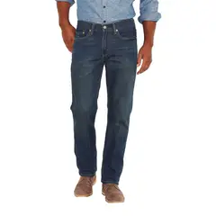 LEVIS - Jeans 514 Slim Straight