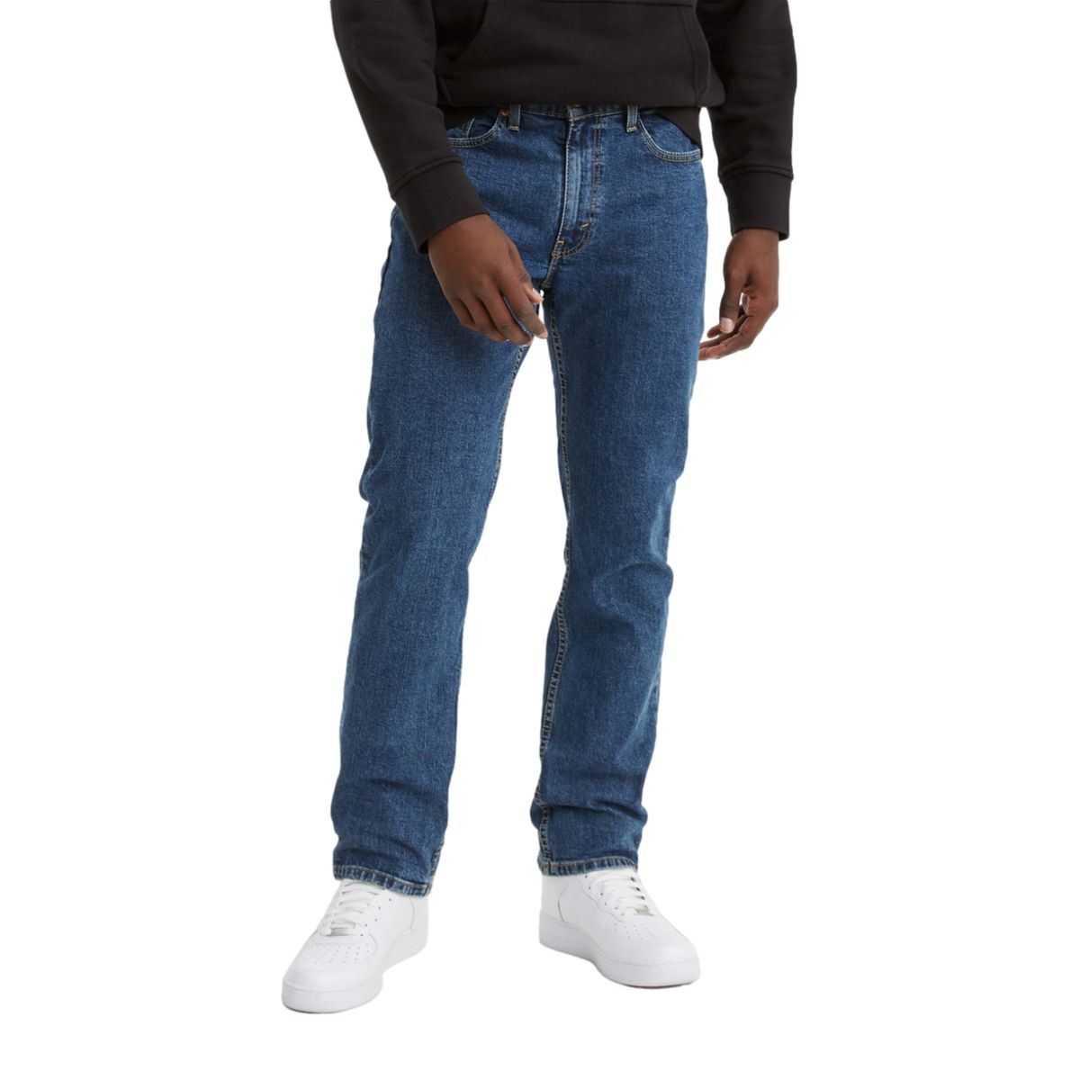 LEVIS - Jeans 514 Slim Straight Levis