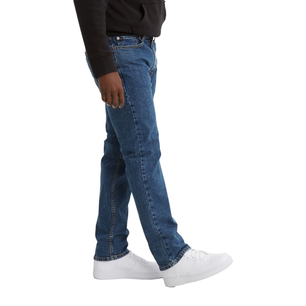 LEVIS - Jeans 514 Slim Straight Levis