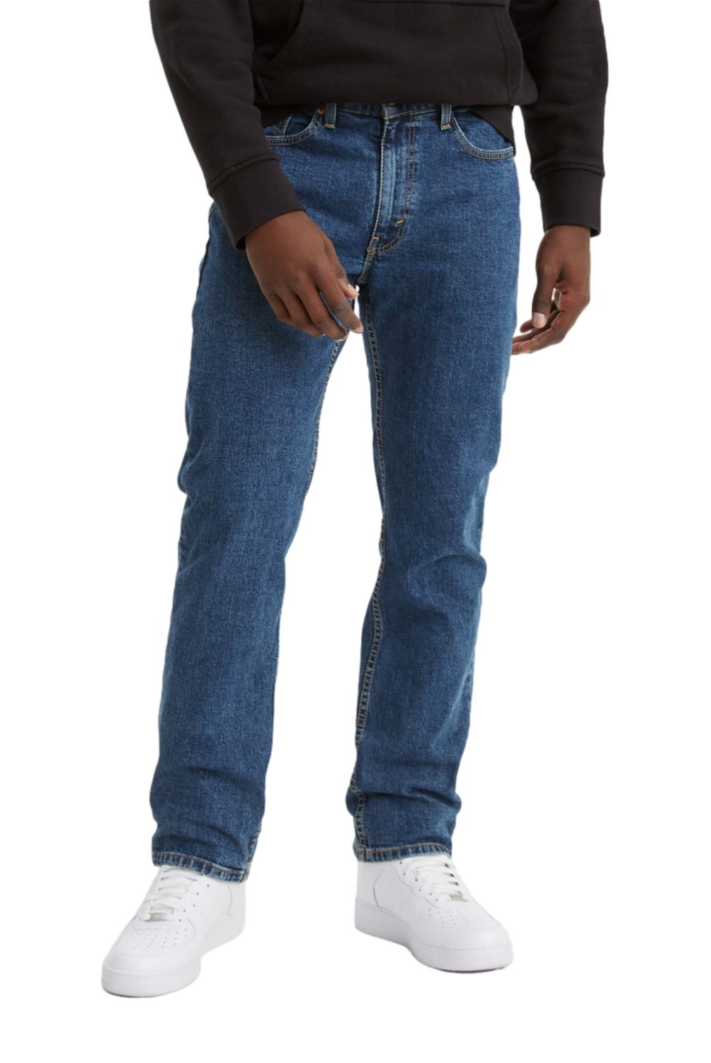LEVIS - Jeans 514 Slim Straight Levis