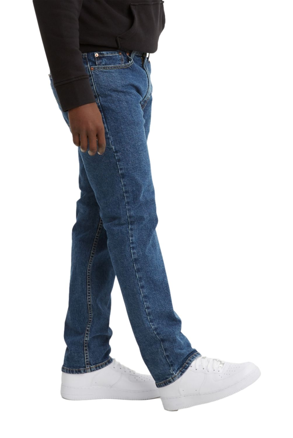 LEVIS - Jeans 514 Slim Straight Levis