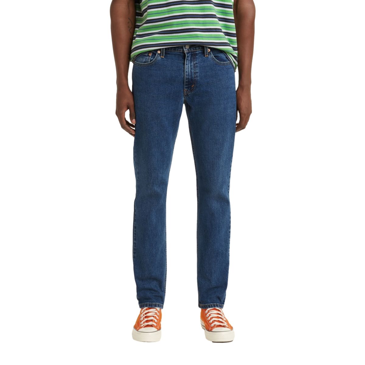 LEVIS - Jeans 511 Slim Skinny Levis