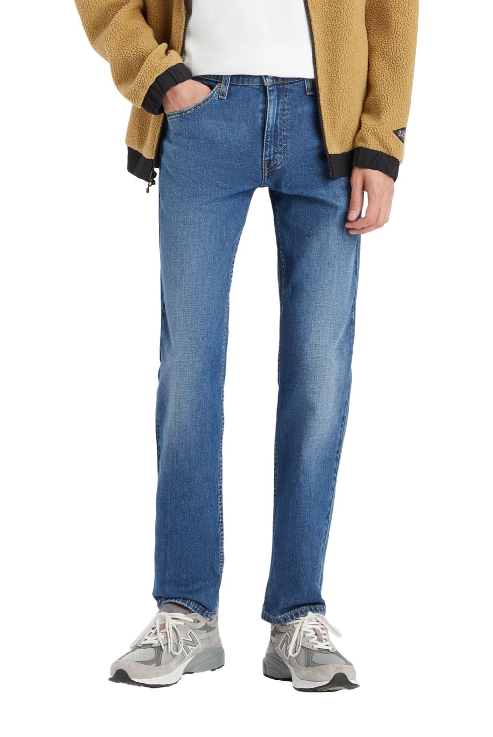 LEVIS - Jeans 511 Slim Skinny Levis