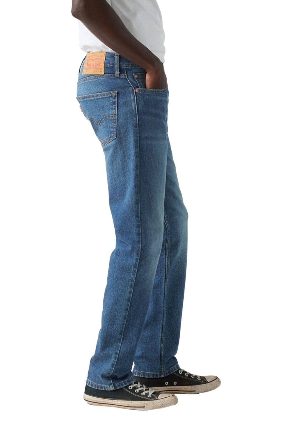 LEVIS - Jeans 511 Slim Hombre Levis