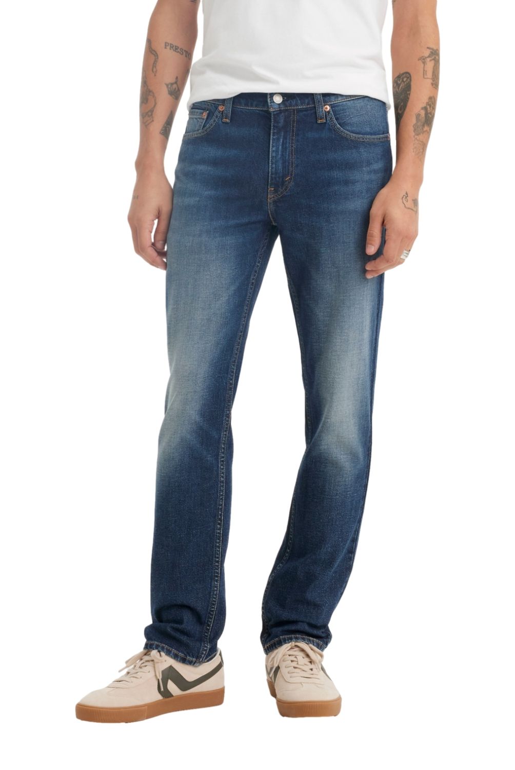 LEVIS - Jeans 511 Slim Skinny Levis