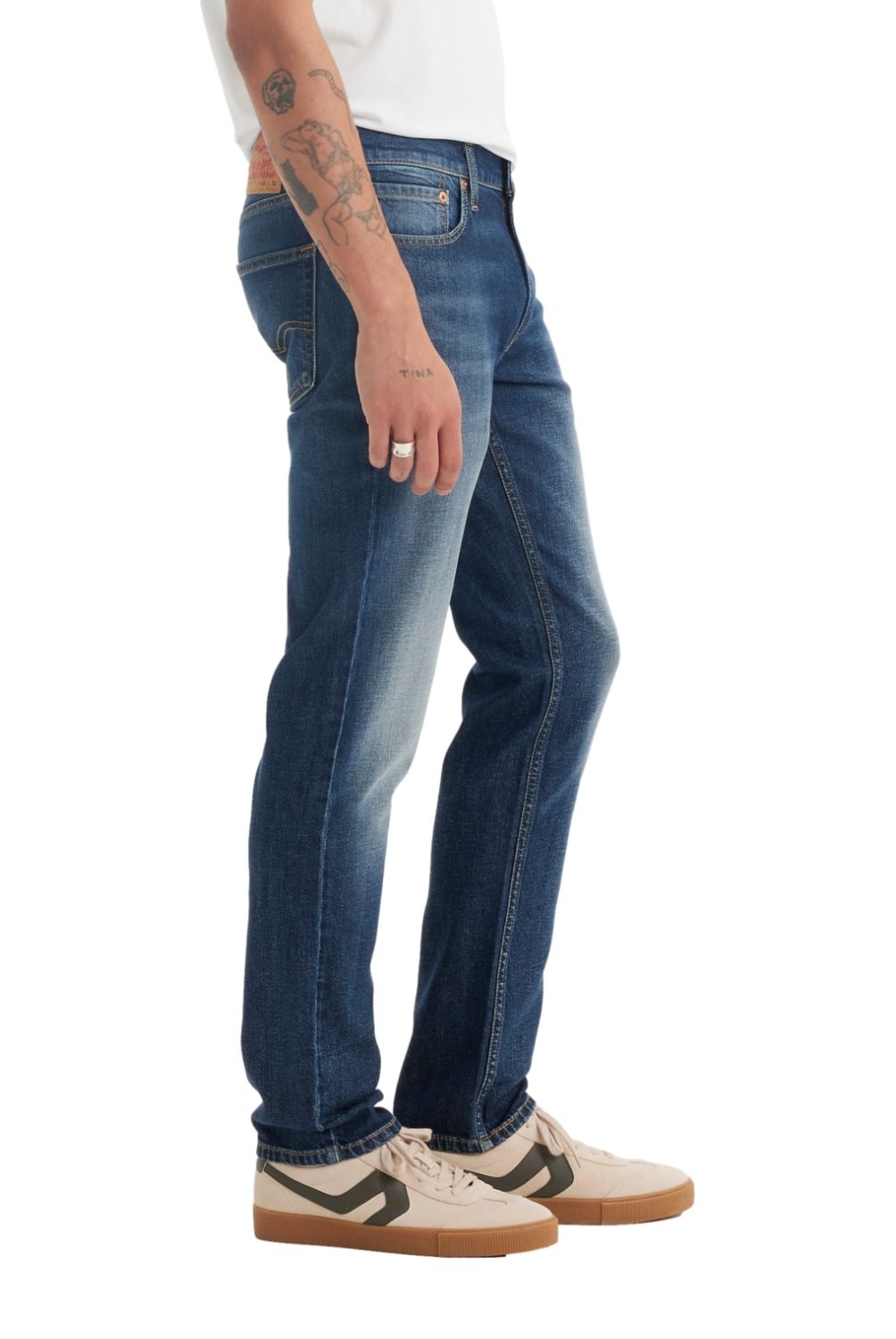 LEVIS - Jeans 511 Slim Skinny Levis