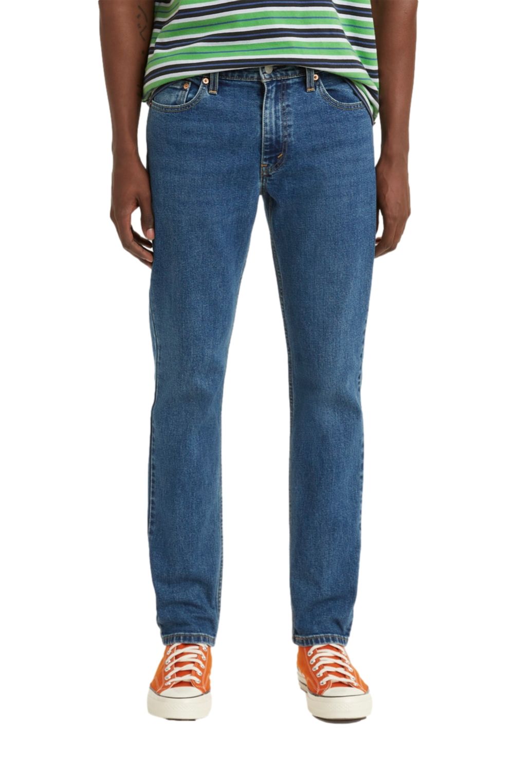 LEVIS - Jeans 511 Slim Skinny Levis