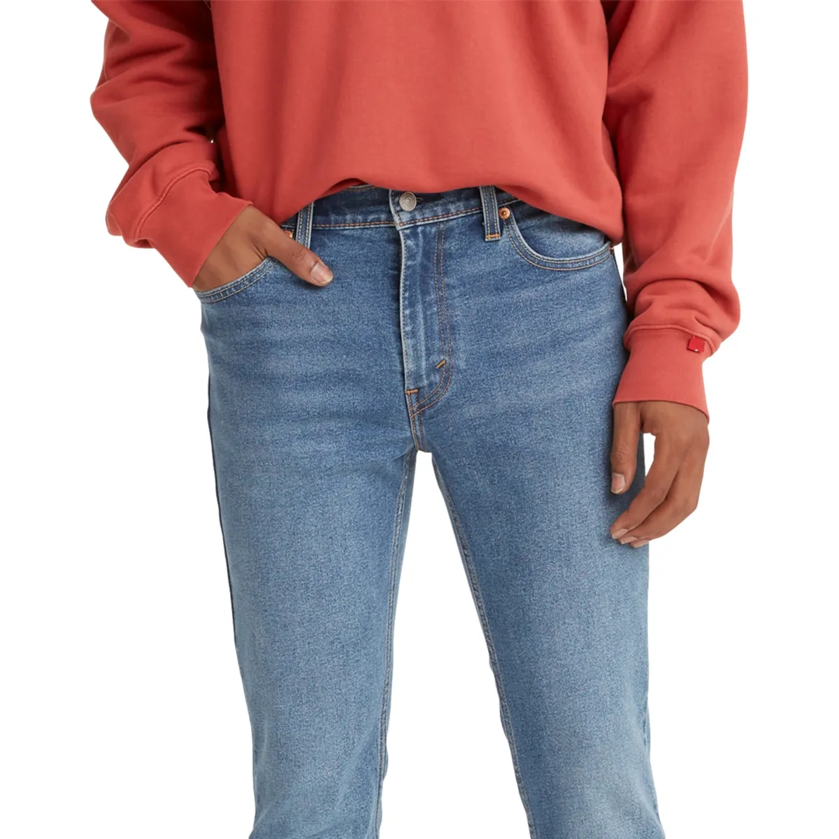 LEVIS - Jeans 511 Slim Skinny Levis