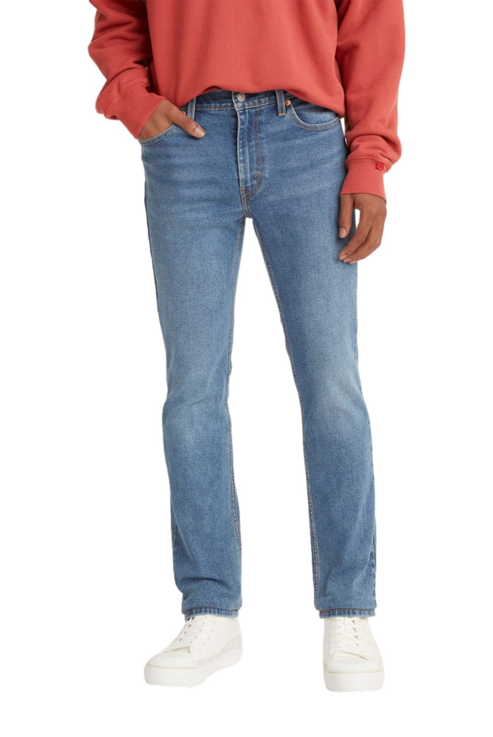 LEVIS - Jeans 511 Slim Skinny Levis