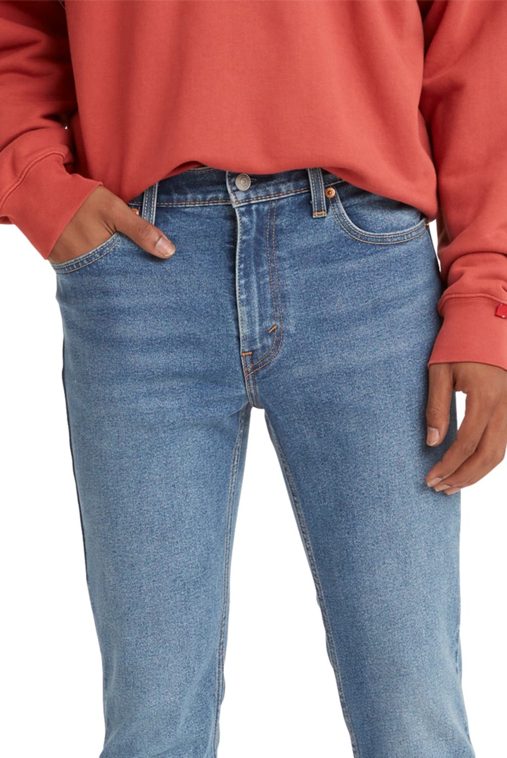 LEVIS - Jeans 511 Slim Skinny Levis