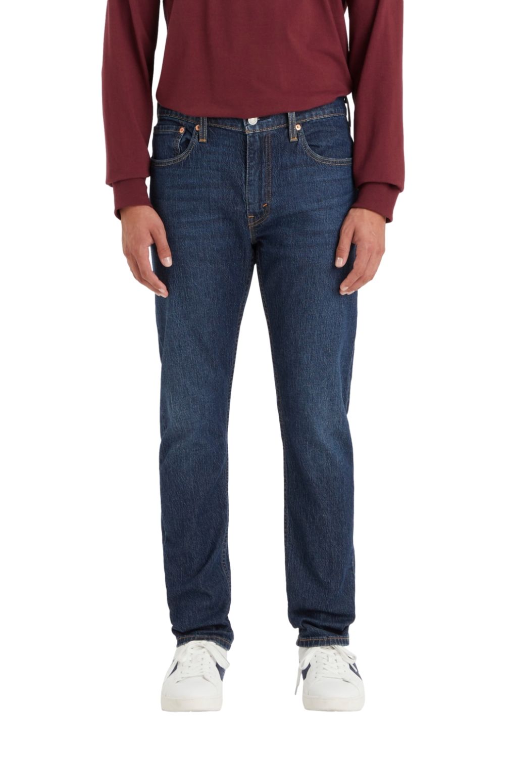 LEVIS - Jeans 512 Slim Skinny Levis