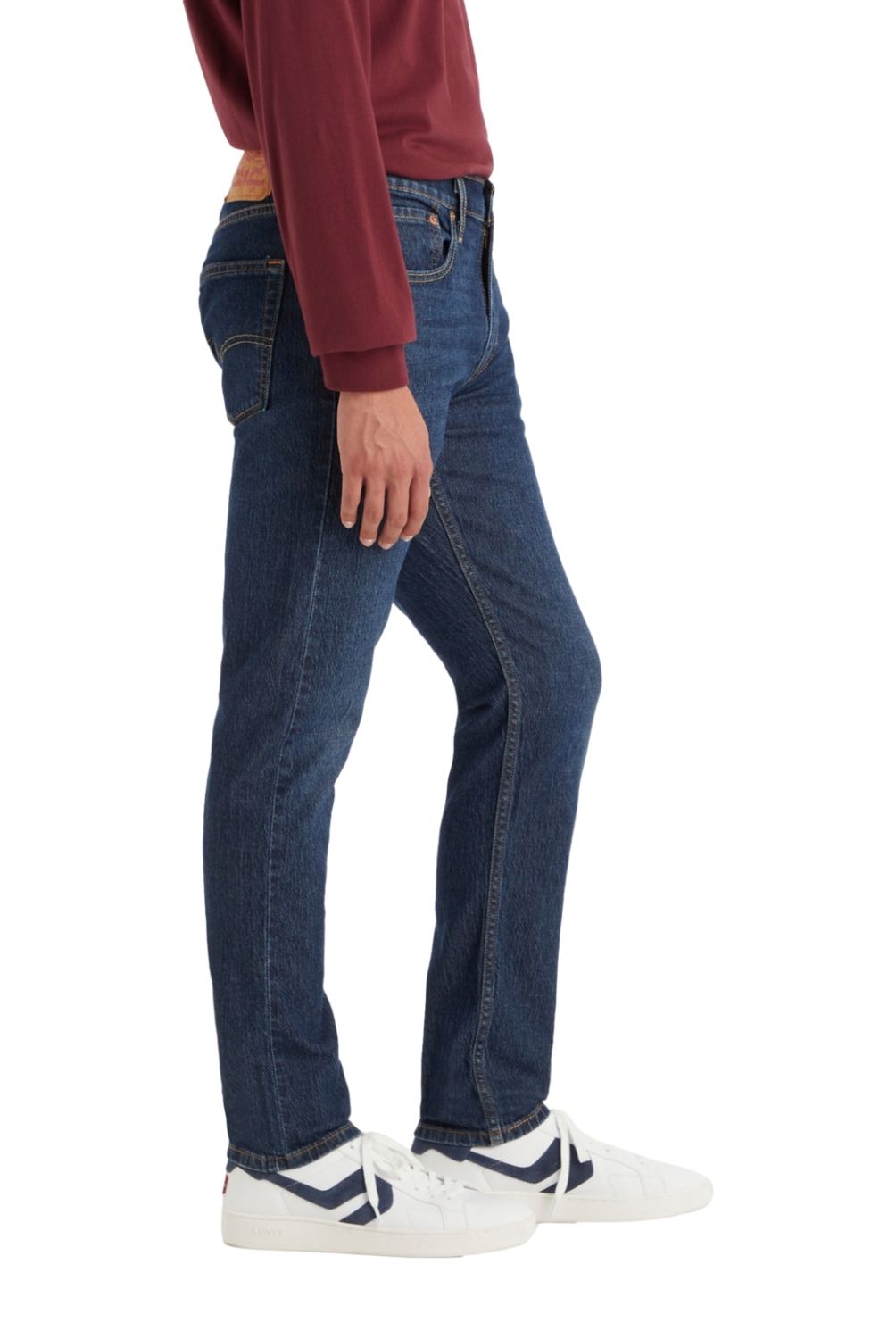 LEVIS - Jeans 512 Slim Skinny Levis