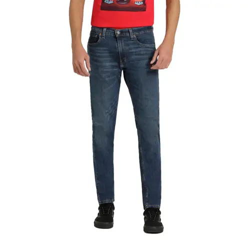 LEVIS - Jeans 512 Slim Fit Hombre