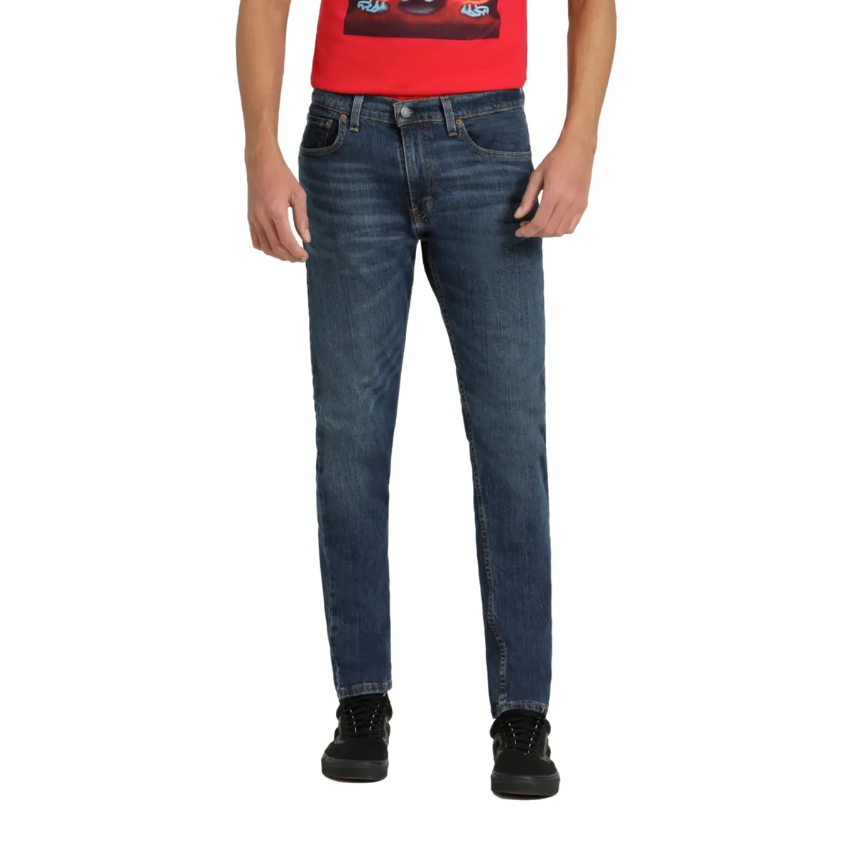 LEVIS - Jeans 512 Slim Fit Hombre Levis