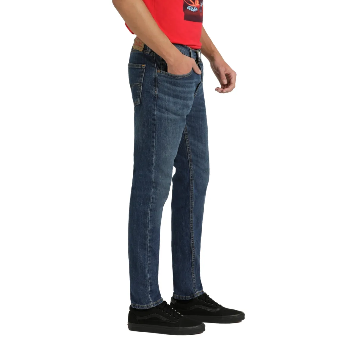 LEVIS - Jeans 512 Slim Fit Hombre Levis